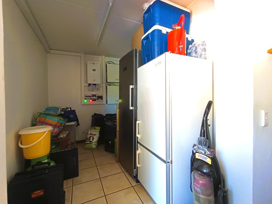 4 Bedroom Property for Sale in Pentagon Park Free State